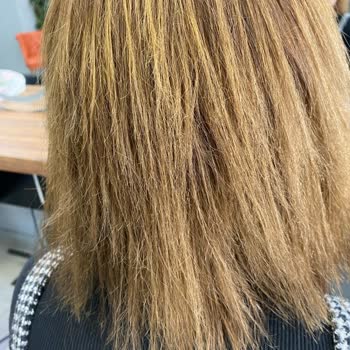 Kuaför Cangökboru Hayal Kırıklığına Uğratan İşlemler