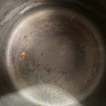 Evidea Taşev Marka Çaydanlık Pas Yaptı