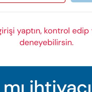 Milli Piyango'dan Paramı Tahsil Edemiyorum