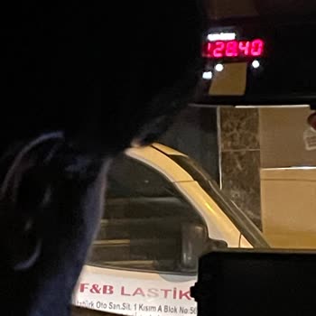 inDriver İndrive Fazla Ücret Tahsili