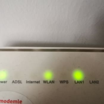 Şok Net - Oris - Alfa İletişim
