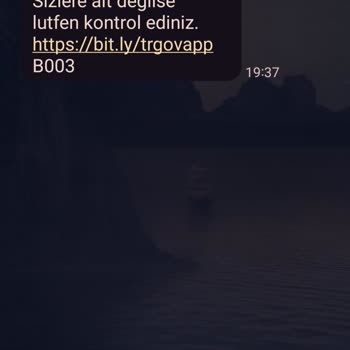 0850 545 43 84 E Devlet Ten