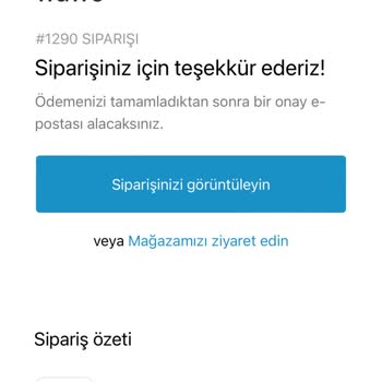 GalaxyWawe Projeksiyon Cihazı Mağduriyetim