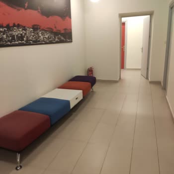 Eofis Boş Ofislerinde Yer Olmaması!