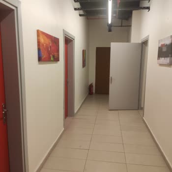 Eofis Boş Ofislerinde Yer Olmaması!