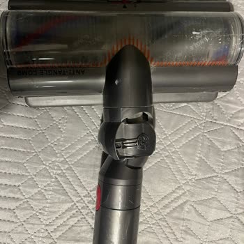 Dyson V15 İle Yaşadığım Hayal Kırıklığı & Servisin Umursamaz Tavrı!