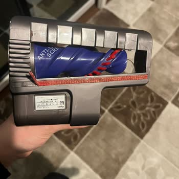 Dyson V15 İle Yaşadığım Hayal Kırıklığı & Servisin Umursamaz Tavrı!