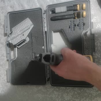 Canik Superior Firearms Canik Sfx Rival Hayal Kırıklığı