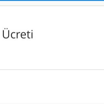 Denizbank Kredi Kartı Yıllık Ücretini İade Etmiyor!