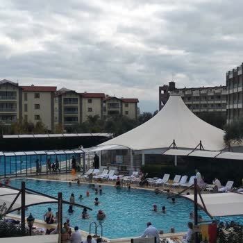 Hattuşa Termal Termal Termal Termal Vacation Termal Club Kazdağları Edremit