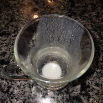 Birşah Süt Bozuk Çıktı