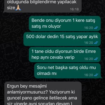 Two Commas Club Eğitim Vaadiyle Hayal Kırıklığı!