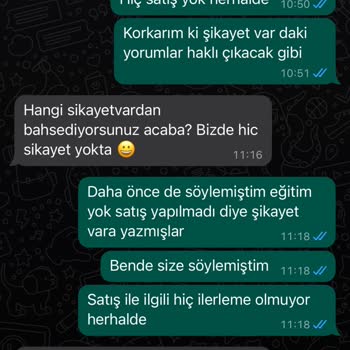 Two Commas Club Eğitim Vaadiyle Hayal Kırıklığı!