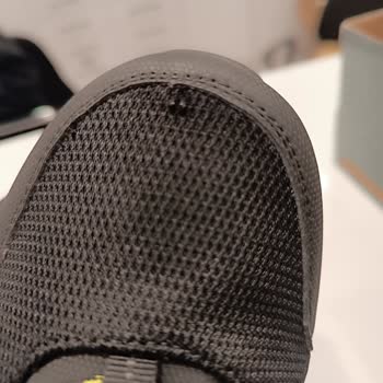 Caterpillarayakkabi.net Online Satış Sitesinden Alınan Ayakkabıda Yaşanan Sorunlar