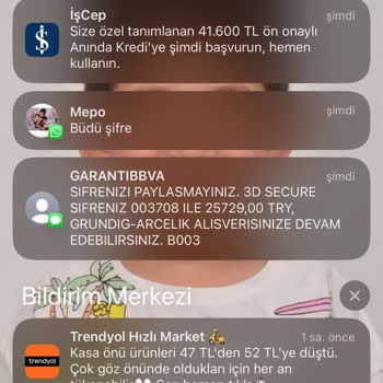 Beko Ücret İadesi Yapmadı