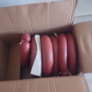 Afyon Yöresel Sucukları Sağlıksız!