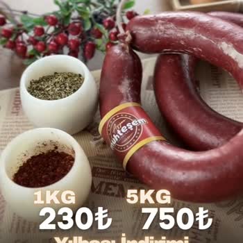 Eki aç