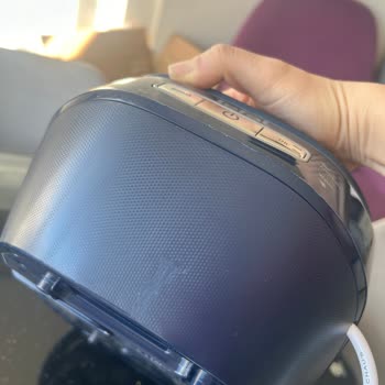 Tefal Gv 9720 Defolu Buhar Kazanlı Ütü!