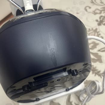 Tefal Gv 9720 Defolu Buhar Kazanlı Ütü!