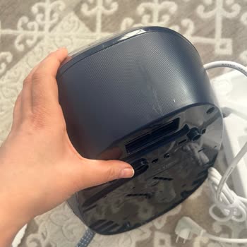 Tefal Gv 9720 Defolu Buhar Kazanlı Ütü!