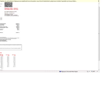 Vodafone Kurumsal Müşteri Mağduriyeti