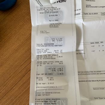 Media Markt Kullanılmış Ürün Sattı İade Almıyor