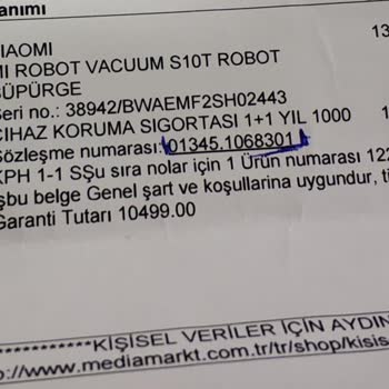 Media Markt Ürünümü Teslim Etmiyor