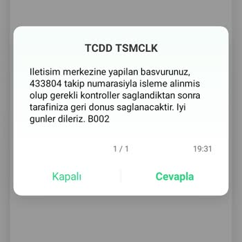 Karayolları Genel Müdürlüğü Eksiklik Düzeltme İş