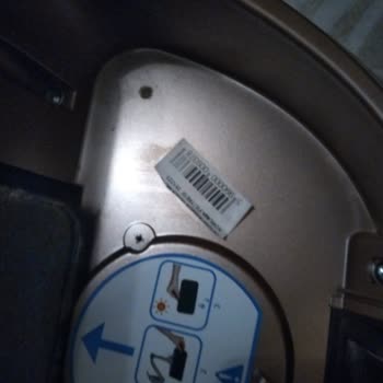 Kelebek Süpürge İnternetten Satın Alınan Ürünün Durumu Hakkında Şikayet