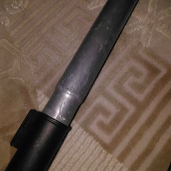 Kelebek Süpürge İnternetten Satın Alınan Ürünün Durumu Hakkında Şikayet