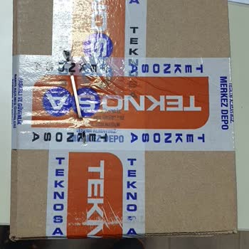 Teknosa'nın Yaptığı Nitelikli Dolan Dırdırcılık