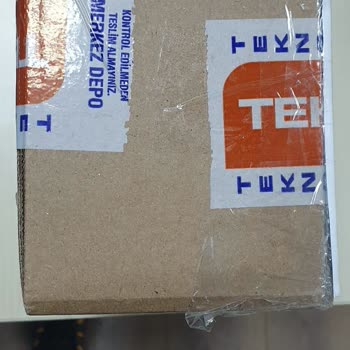 Teknosa'nın Yaptığı Nitelikli Dolan Dırdırcılık