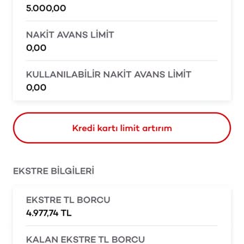 Akbank Kart Ekstremin Tamamını Ödememe Rağmen Ödemediğimi İddia Ediyor