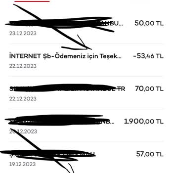 Akbank Kart Ekstremin Tamamını Ödememe Rağmen Ödemediğimi İddia Ediyor