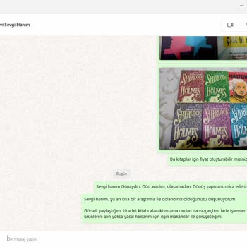 Gelişim Yayınevi - Taktikleri Vol. 2