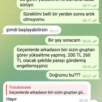 WhatsApp Instagram Refah Yükseltme