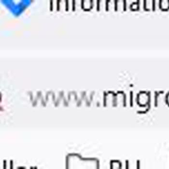 Migros. T. C. Adres Sorunu