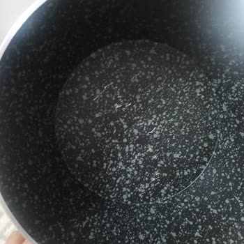 Cem Mutfak A101'den Alınan Marka Tencere Kaplama Sorunu