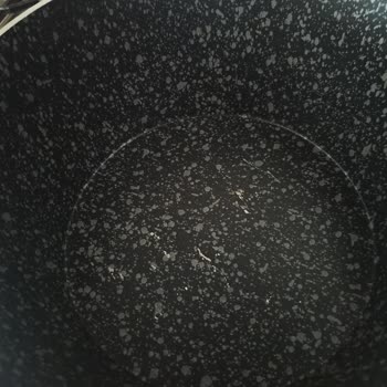 Cem Mutfak A101'den Alınan Marka Tencere Kaplama Sorunu