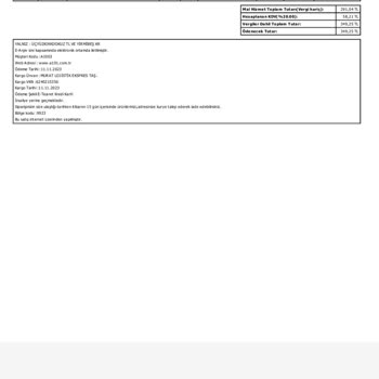 Cem Mutfak A101'den Alınan Marka Tencere Kaplama Sorunu