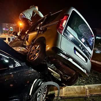 Togg T10X Araçta Hatalı Airbag Sorunu!