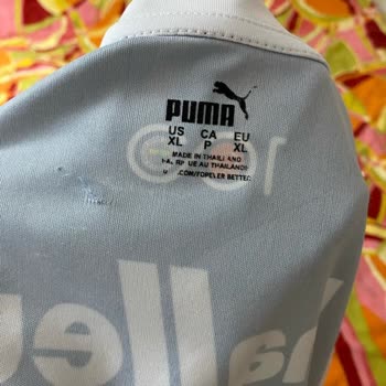 Sampiyon_forma_ (Instagram) Forma Sipariş Fiyaskosu!