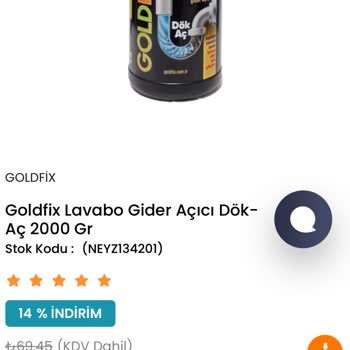 Hepsiburada Çelik Yapı Market 1/3 Fiyatındaki Ürünü Gönderiyor