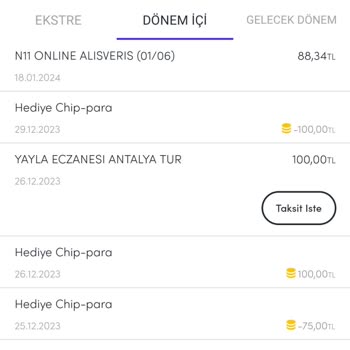 Akbank Kafasına Göre Puan Siliyor. Yüklüyor 3 Ve 2 Gün Sonra Siliyor.