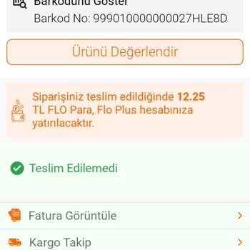 FLO Ayakkabı FLO Maalesef İlgisiz
