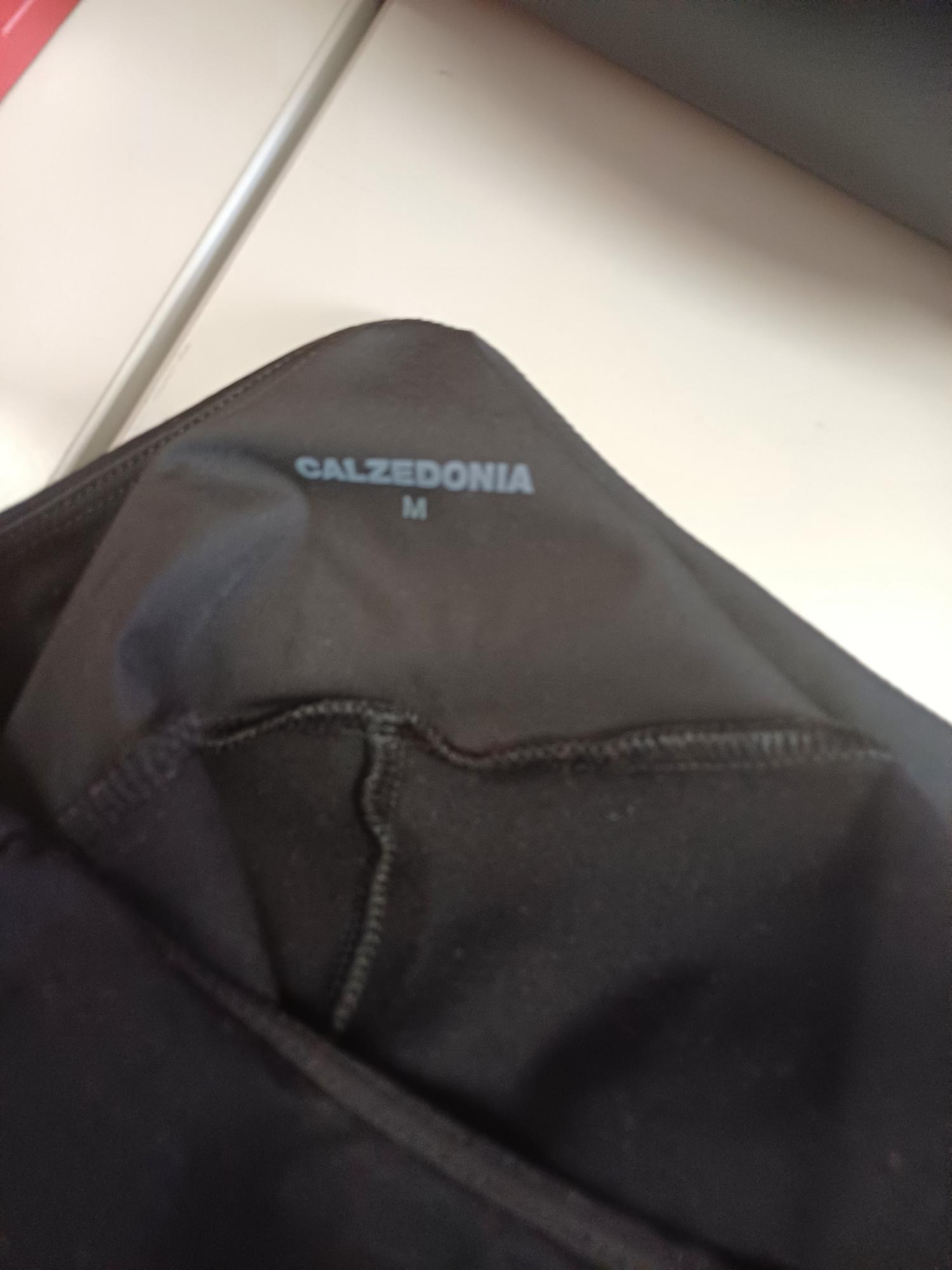 Calzedonia Kalitesiz Ama Pahalı Tayt - Şikayetvar