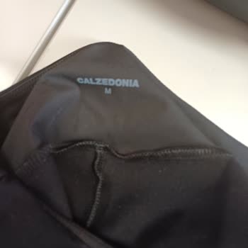 Calzedonia Pahalı Taytım İki Giymede Yırtıldı!