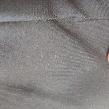 Calzedonia Pahalı Taytım İki Giymede Yırtıldı!