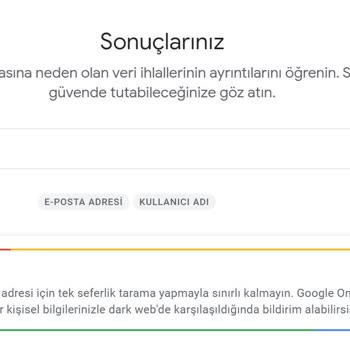MyFitnessPal Kişisel Verilerin Sızdırılması Hk.