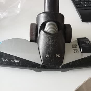 Eryılmaz Elektronik Philips Kalitesine Yakışmadı